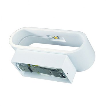Светильник настенный SLV ASSO 70 LED White (151311)